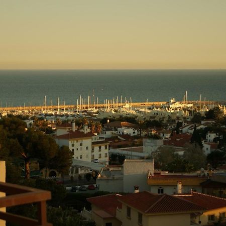 Casa Joca Duquesa Apartment Torremolinos Exterior photo