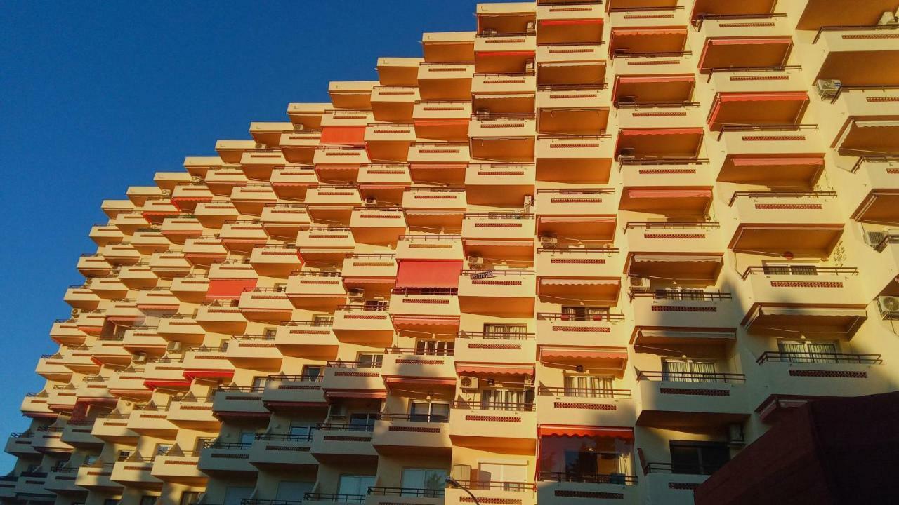 Casa Joca Duquesa Apartment Torremolinos Exterior photo